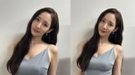 Park Min Young's Weight Loss (Image via Instagram/@rachel_mypark)